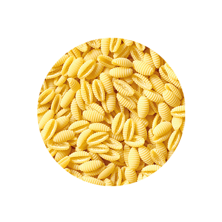 BARILLA  60 GNOCCHETTI SARDI      KG.5X3
