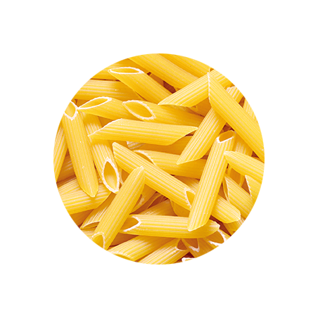 BARILLA  73 PENNE RIGATE          KG.5X3