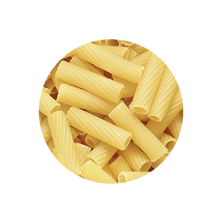 BARILLA  83 TORTIGLIONI           KG.5X3