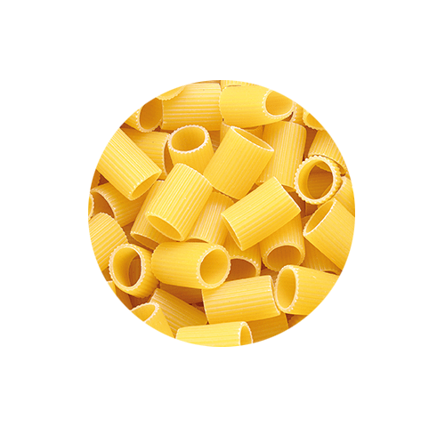 BARILLA  84 MEZZE MANICHE RIGATE  KG.5X3