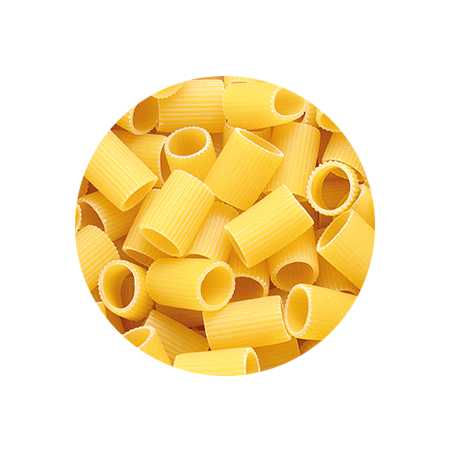 BARILLA  84 MEZZE MANICHE RIGATE  KG.5X3
