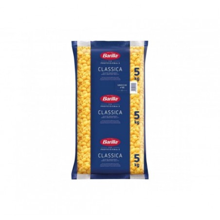 BARILLA  85 GNOCCHI               KG.5X3