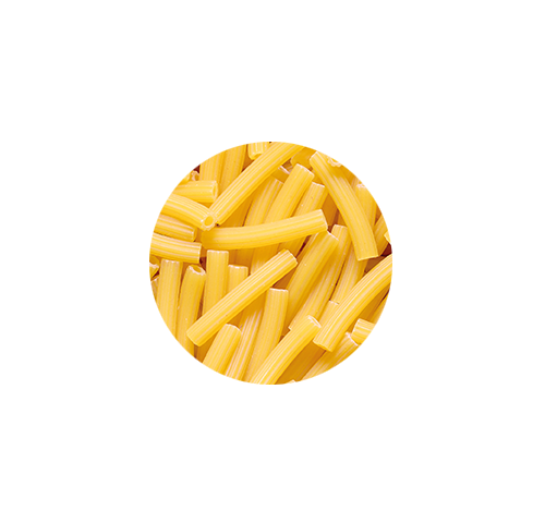 BARILLA  94 SEDANI RIGATI         KG.5X3