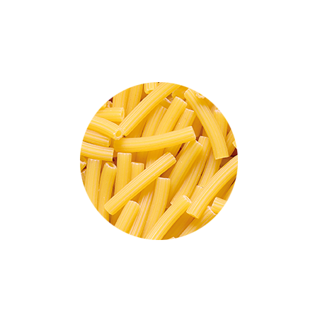 BARILLA  94 SEDANI RIGATI         KG.5X3