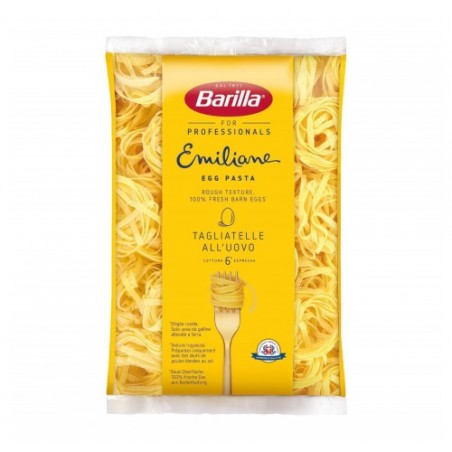 BARILLA 229 TAGLIATELLE           KG.1X6