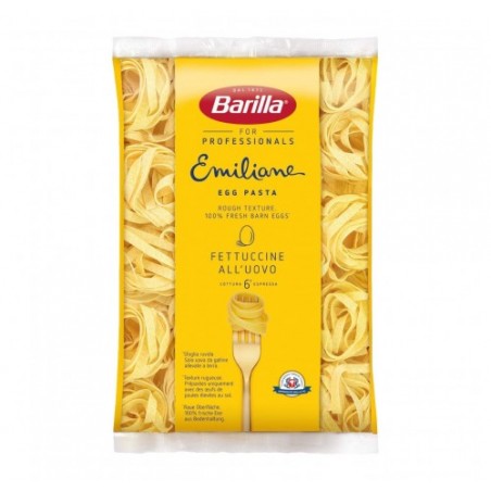 BARILLA 230 FETTUCCINE            KG.1X6