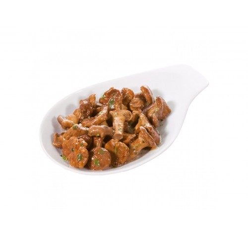 FUNGHI FINFERLI TRIF. DEMETRA   GR.790X6