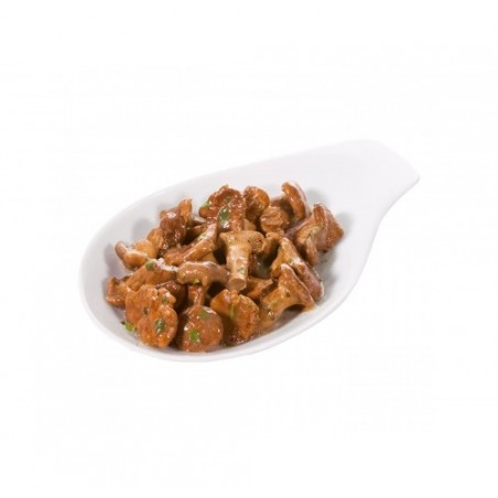 FUNGHI FINFERLI TRIF. DEMETRA   GR.790X6