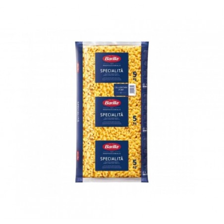 BARILLA 297 CELLENTANI            KG.5X3