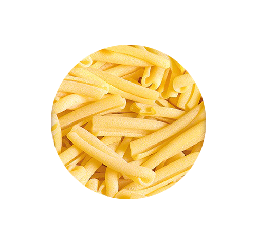 BARILLA ORO 287 CASARECCE        KG.1X12