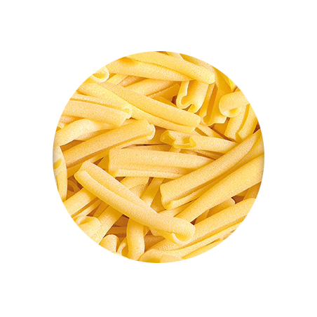BARILLA ORO 287 CASARECCE        KG.1X12