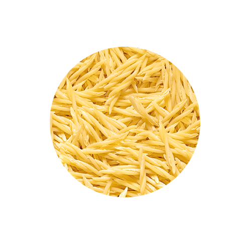 BARILLA ORO 296 TROFIE            KG.1X9