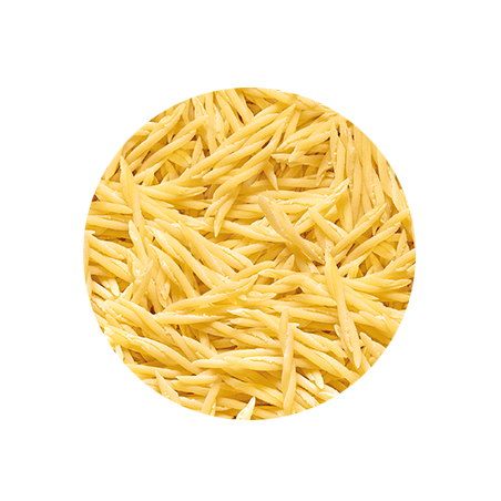 BARILLA ORO 296 TROFIE            KG.1X9