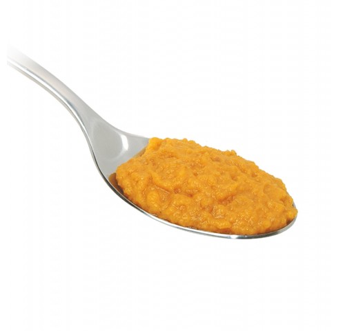 CREMA ZUCCA DEMETRA             ML.580X6