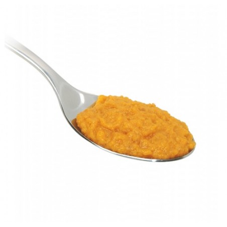 CREMA ZUCCA DEMETRA             ML.580X6