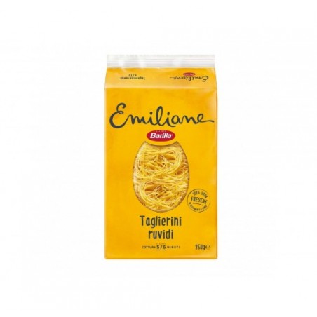 BARILLA 228 TAGLIERINI         GR.250X12