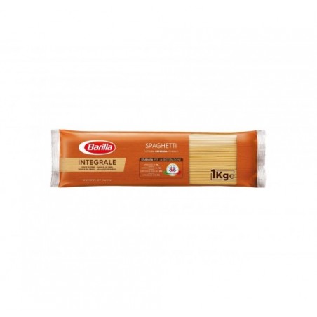 BARILLA INTEGRALE  5 SPAGHETTI   KG.1X15