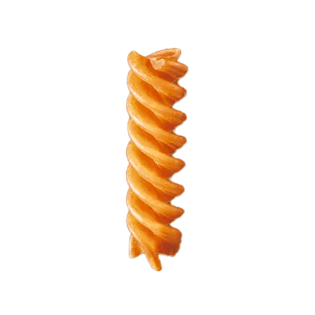 BARILLA INTEGRALE FUSILLI         KG.1X9