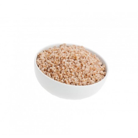 FARRO PERLATO OROGEL              KG.1X4