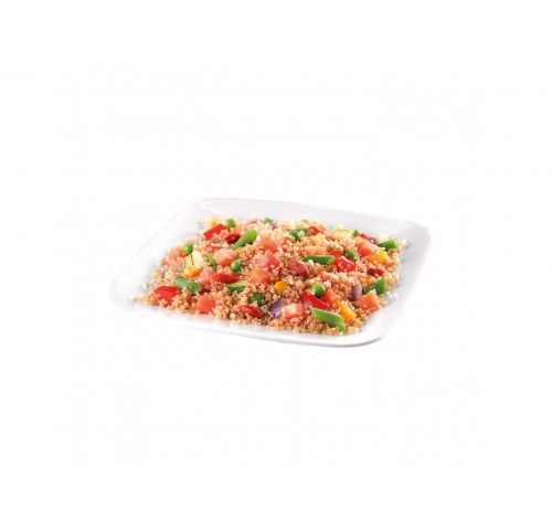 QUINOA VERDURE-BACCHE GOJI OROGEL KG1X4