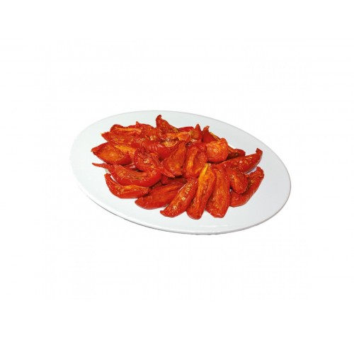 POMODORI SEMI-DRY OROGEL        GR.500X8