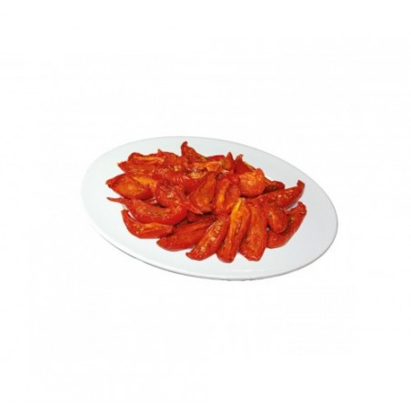 POMODORI SEMI-DRY OROGEL        GR.500X8