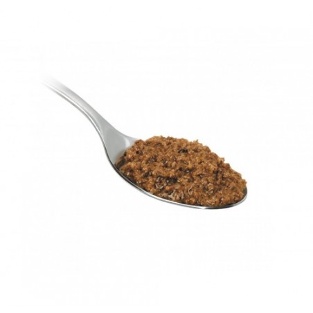 CREMA TARTUFATA SCURA DEMETRA   ML.580X6