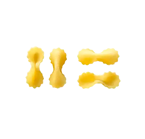 BARILLA UOVO FARFALLINE        GR.275X24