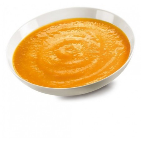 PUREA IN GOCCE ZUCCA OROGEL      KG.1X4