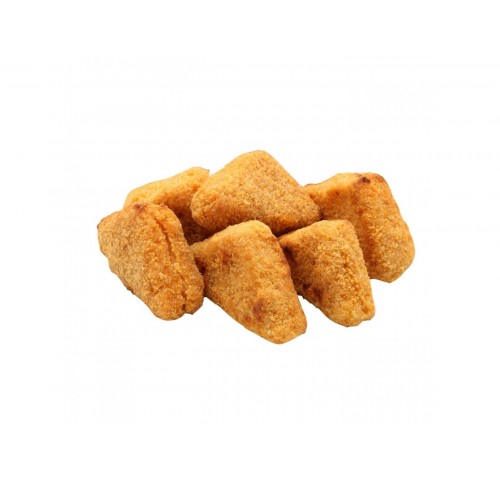 MOZZARELLA IN CARROZZA CGM KG.1X5