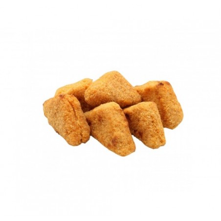 MOZZARELLA IN CARROZZA CGM KG.1X5