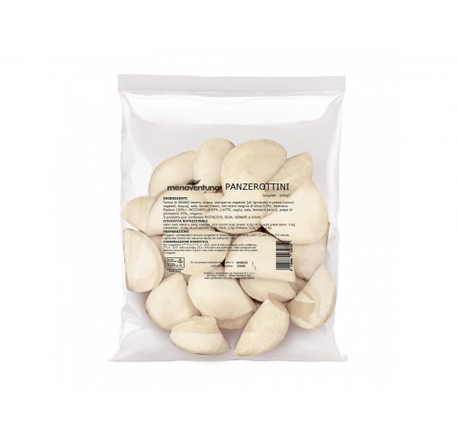 PANZEROTTI POM.MOZ. MENOVENTUNO    KG1X6
