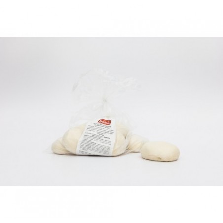 PALLINE PIZZA CLASSICA GELO       PZ.1X4