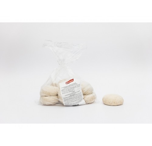 PALLINE PIZZA FARRO GELO          PZ.1X4