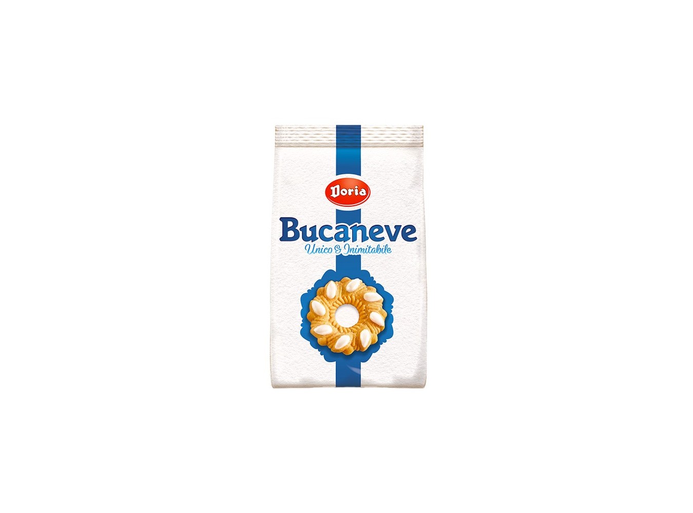BISC. BUCANEVE DORIA           GR.700X12