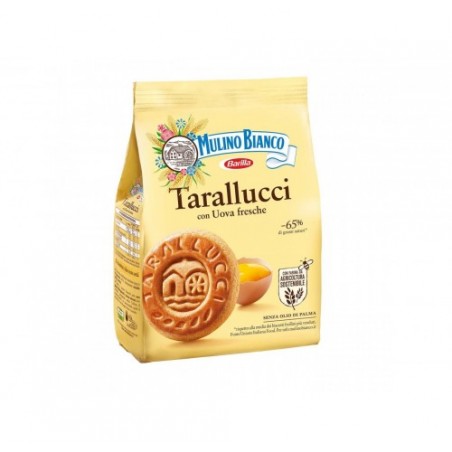 BISC. TARALLUCCI M.B.          GR.800X12