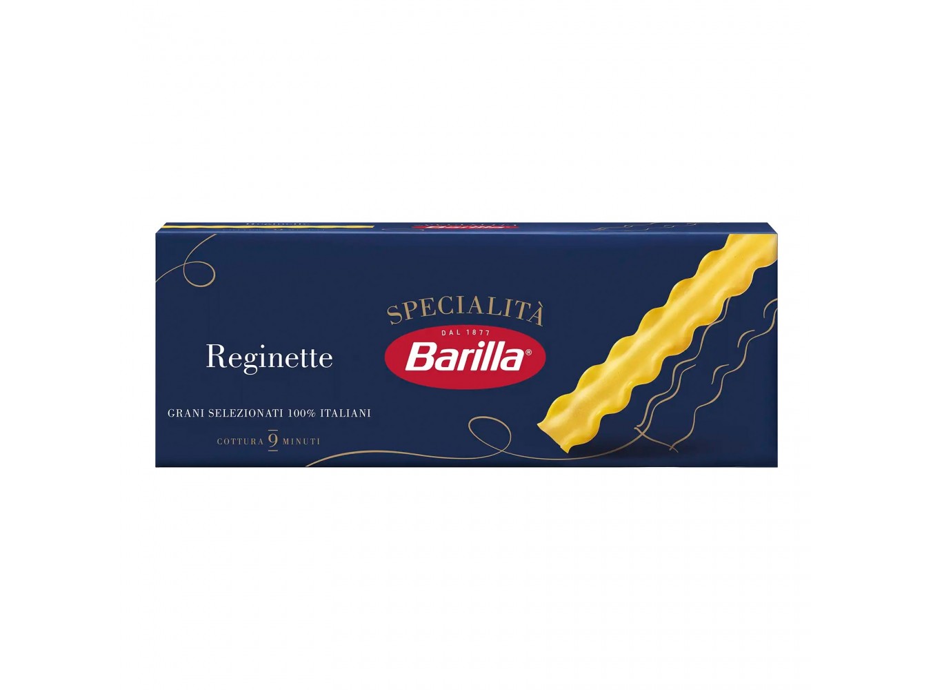 BARILLA 217 REGINETTE          GR.500X24