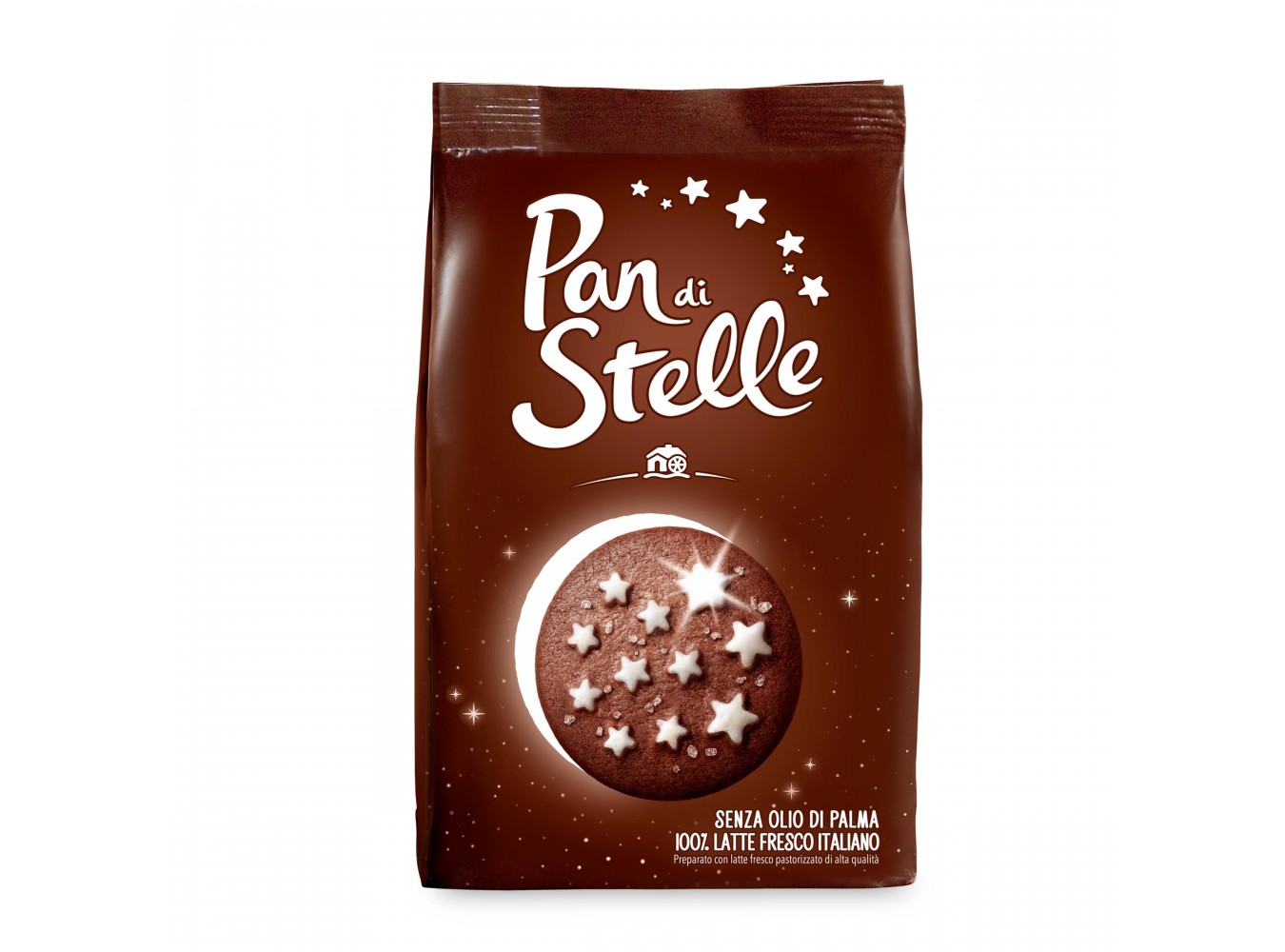 BISC. PAN DI STELLE M.B.       GR.700X12