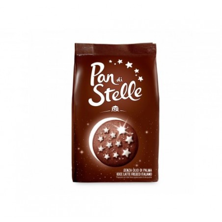 BISC. PAN DI STELLE M.B.       GR.700X12