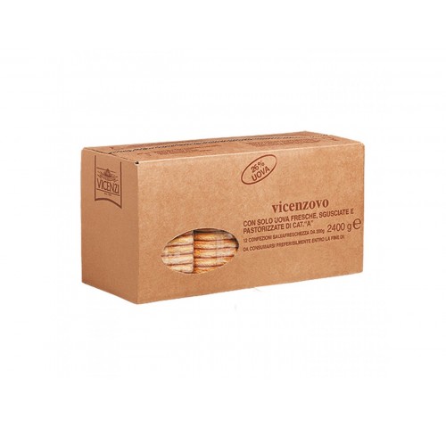 BISC. SAVOIARDI VICENZI           KG.2,4