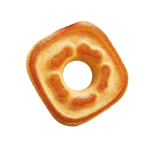 BISC. FIOR DI MIELE S/GLUTINE  GR.250X10