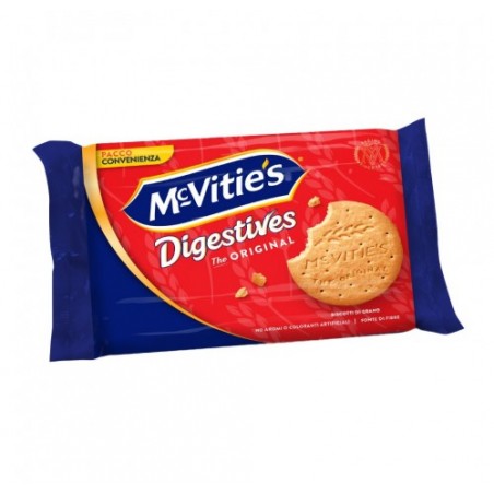 BISC. DIGESTIVE MC VITIES       GR.800X6