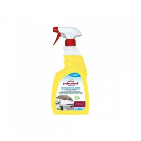 EASY PROFESSIONAL SGRASSATORE   ML.750X6