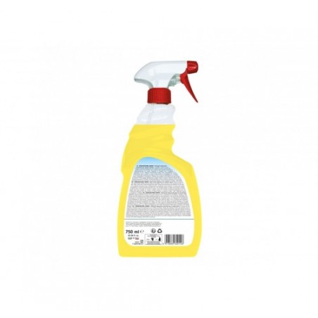 EASY PROFESSIONAL SGRASSATORE   ML.750X6