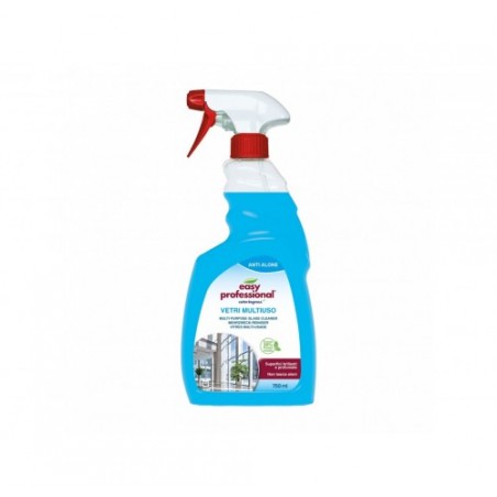 EASY PROFESSIONAL VETRI MULTIUSO ML750X6