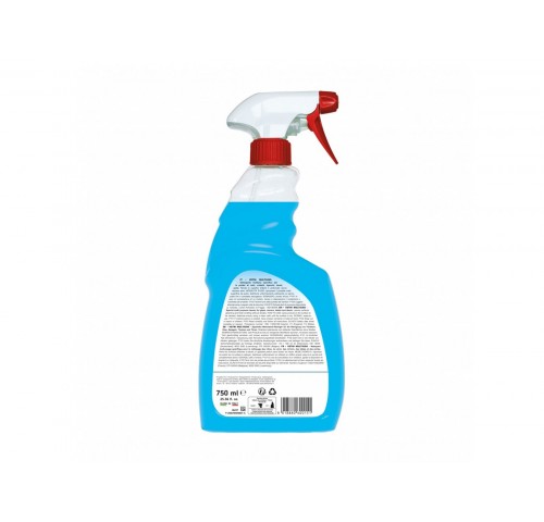 EASY PROFESSIONAL VETRI MULTIUSO ML750X6