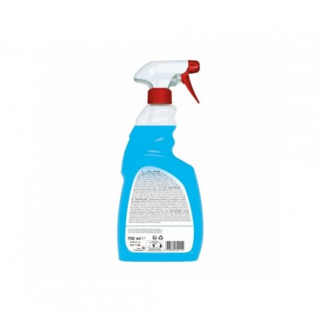 EASY PROFESSIONAL VETRI MULTIUSO ML750X6