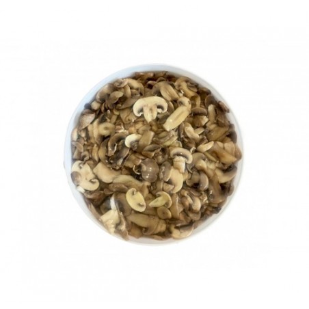 FUNGHI TRIFOLATI FRESCHI DOGUSTO KG.5