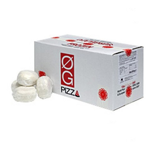 PALLINE PIZZA SENZA GLUTINE    GR.250X40