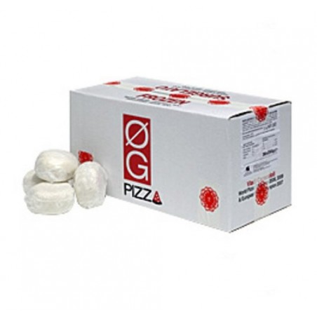 PALLINE PIZZA SENZA GLUTINE    GR.250X40